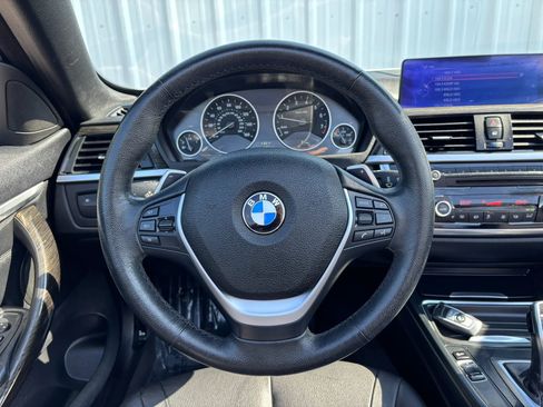 Used 2014 BMW 428i Convertible RWD image 25