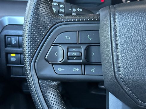 New 2026 Toyota Tacoma SR5 AWD/4WD image 25