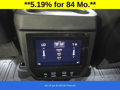 New 2026 GMC Yukon XL Denali Ultimate image 17