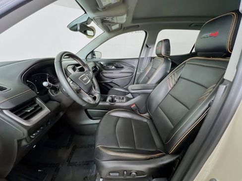 Used 2023 GMC Terrain AT4 w/ Infotainment Package II AWD/4WD image 10