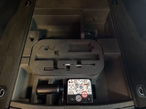 Used 2021 Alfa Romeo Stelvio Ti w/ Nero Edizione image 55