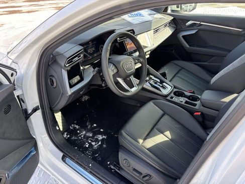 New 2026 Audi A3 2.0T Premium Plus AWD/4WD image 24