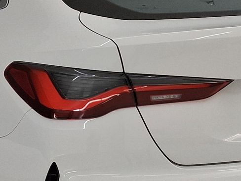 Certified 2024 BMW 430i Gran Coupe w/ Premium Package RWD image 11