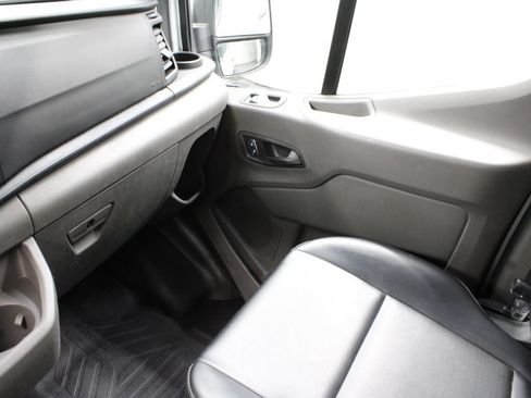 Used 2025 Ford Transit 250 148 High Roof AWD w/ Load Area Protection Package image 24