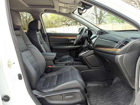 Used 2019 Honda CR-V EX-L image 27