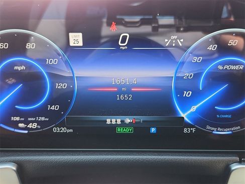 Certified 2024 Mercedes-Benz EQB 250+ image 25