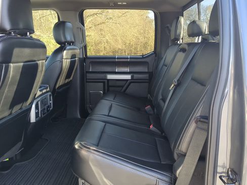 Certified 2021 Ford F450 Lariat w/ Lariat Ultimate Package image 12