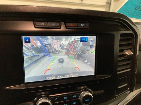 Used 2023 Ford F150 XLT w/ Equipment Group 301A Mid image 34