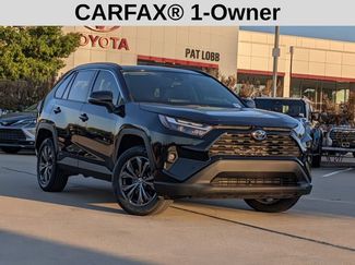Used 2024 Toyota RAV4 XLE Premium AWD/4WD video 2