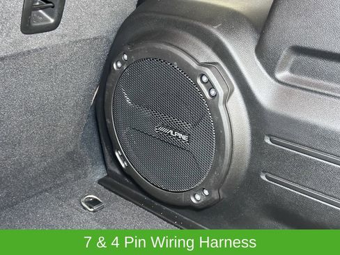 Certified 2022 Jeep Wrangler Unlimited Sahara w/ LED Lighting Group image 18