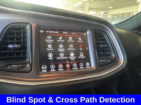 Used 2019 Dodge Challenger GT w/ Plus Package image 12