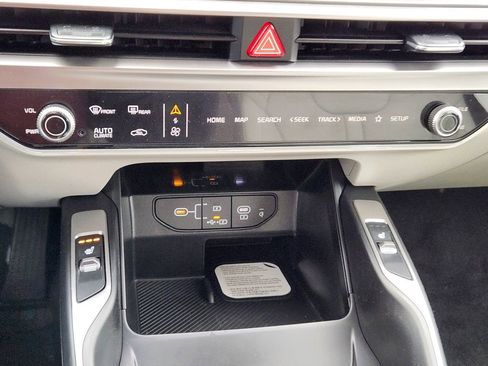 New 2026 Kia Sorento X-Line EX AWD/4WD image 14