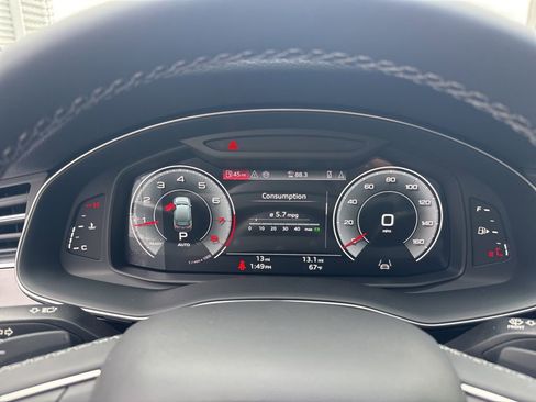 New 2026 Audi Q7 2.0T Premium image 21