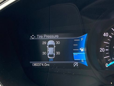Used 2020 Ford Fusion SE FWD image 17