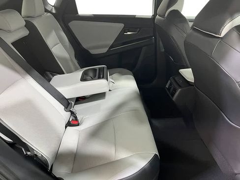 New 2026 Subaru Solterra Premium image 24