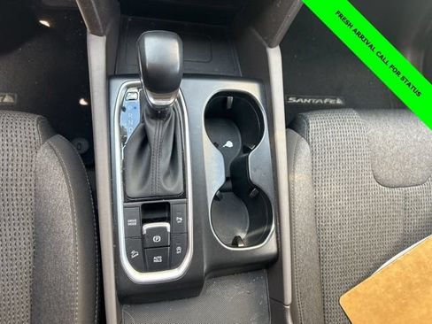 Used 2020 Hyundai Santa Fe SEL w/ Convenience Package AWD/4WD image 27