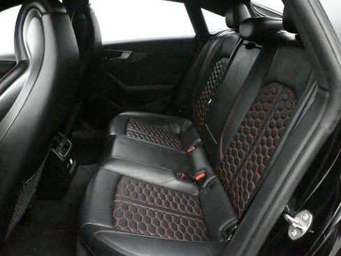 Used 2019 Audi RS 5 Sportback AWD/4WD image 12