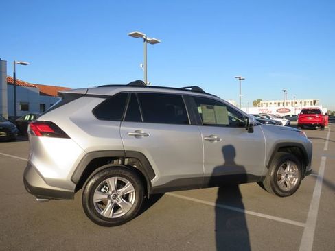 Certified 2025 Toyota RAV4 XLE w/ Convenience Package image 13