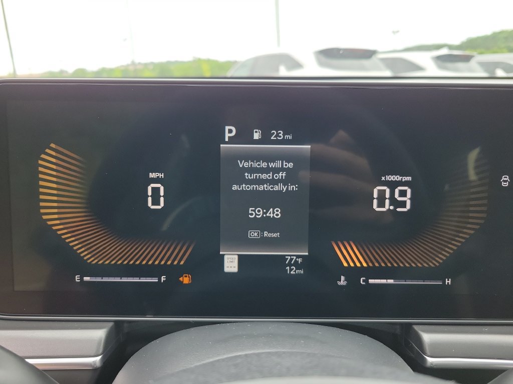 New 2026 Kia K5 GT-Line w/ GT-Line Premium Package FWD image 24