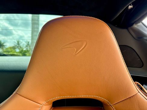 Used 2022 McLaren 720S Luxury RWD image 26