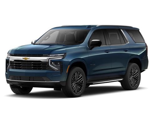 New 2026 Chevrolet Tahoe LS w/ LPO, Dark Essentials Package image 29