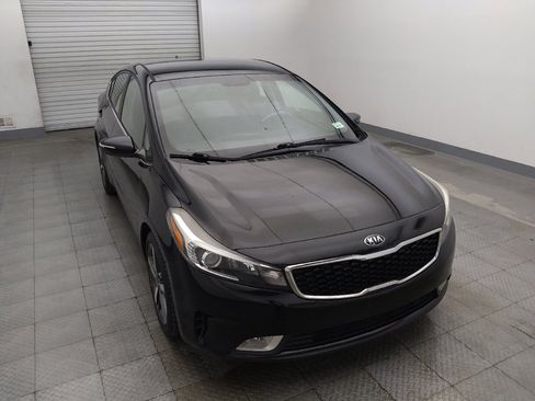 Used 2018 Kia Forte EX FWD image 14