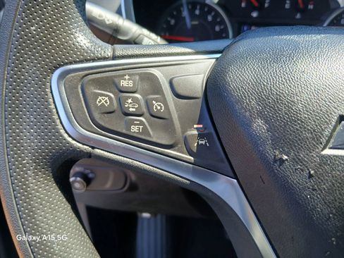 Used 2021 Chevrolet Equinox LT FWD image 54
