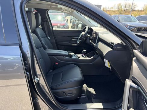 New 2026 MAZDA CX-5 2.5 S w/ Premium Package AWD/4WD image 10