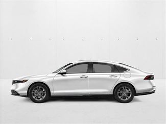New 2026 Honda Accord EX-L video 2