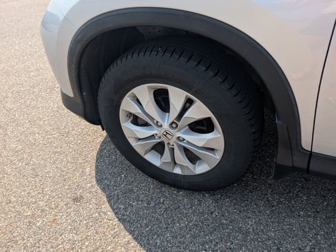 Used 2013 Honda CR-V EX image 6