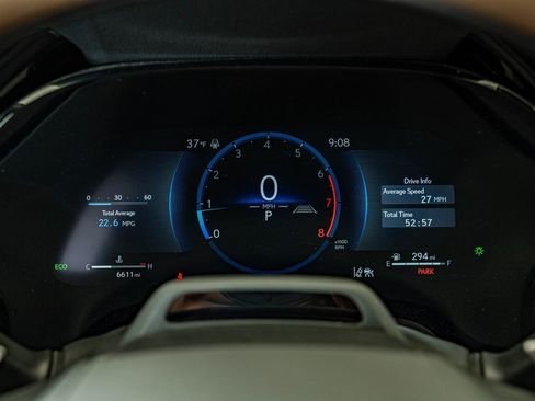 Certified 2025 Lexus RX 350 Premium w/ Convenience Package image 25