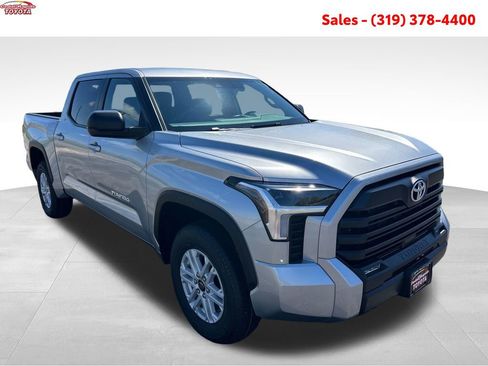 New 2026 Toyota Tundra SR5 image 7