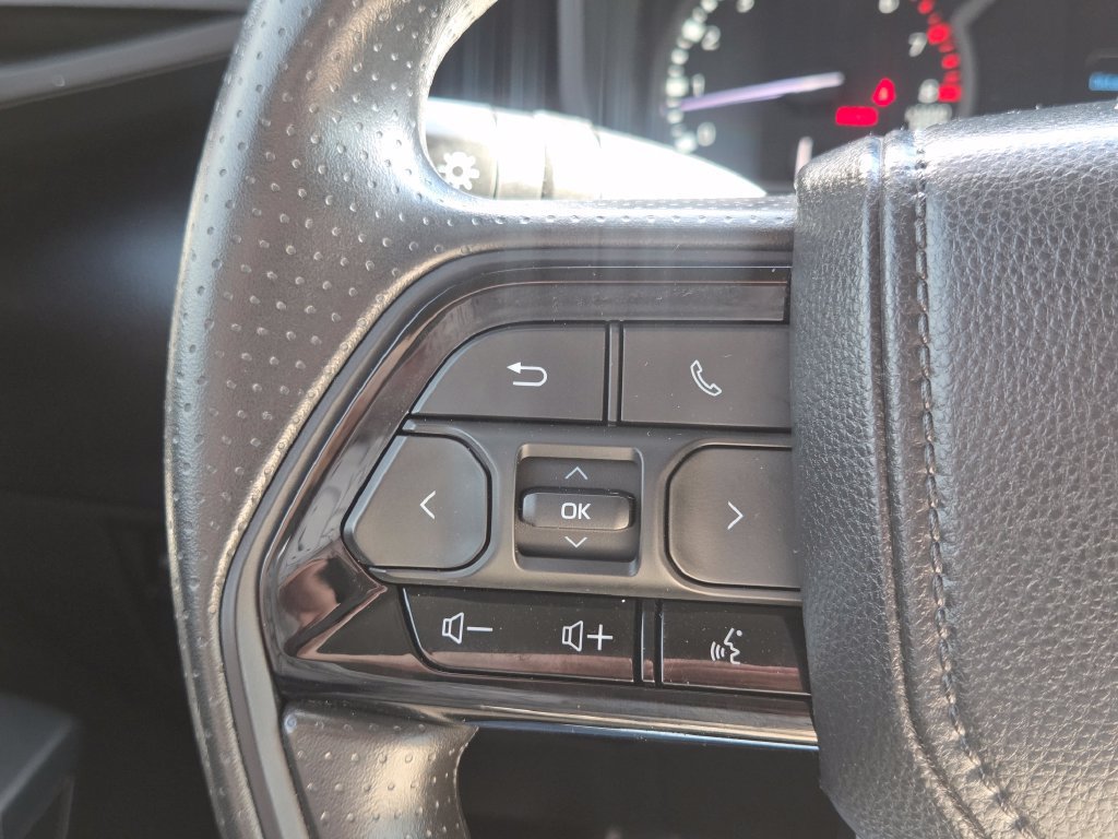 Used 2023 Toyota Tundra SR5 w/ SR5 Convenience Package AWD/4WD image 15