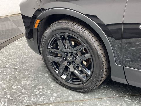 Certified 2024 Chevrolet Blazer LT w/ LPO, Floor Liner Package AWD/4WD image 33