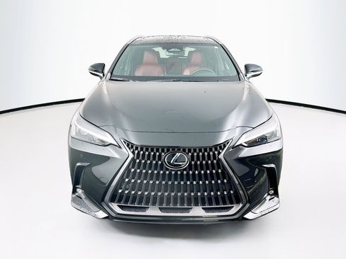 Used 2023 Lexus NX 350 AWD w/ Premium Package image 2