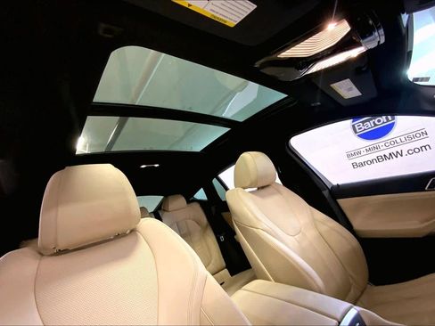 Used 2021 BMW X6 xDrive40i w/ Premium Package image 13