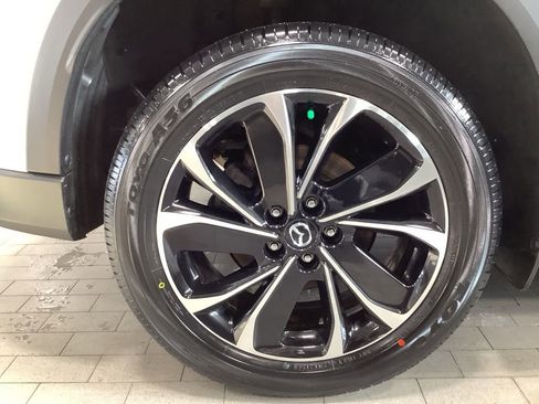 Used 2023 MAZDA CX-5 AWD 2.5 S w/ Premium Plus Pkg image 28