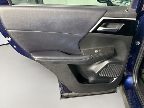 Used 2023 Mitsubishi Outlander SE FWD image 26