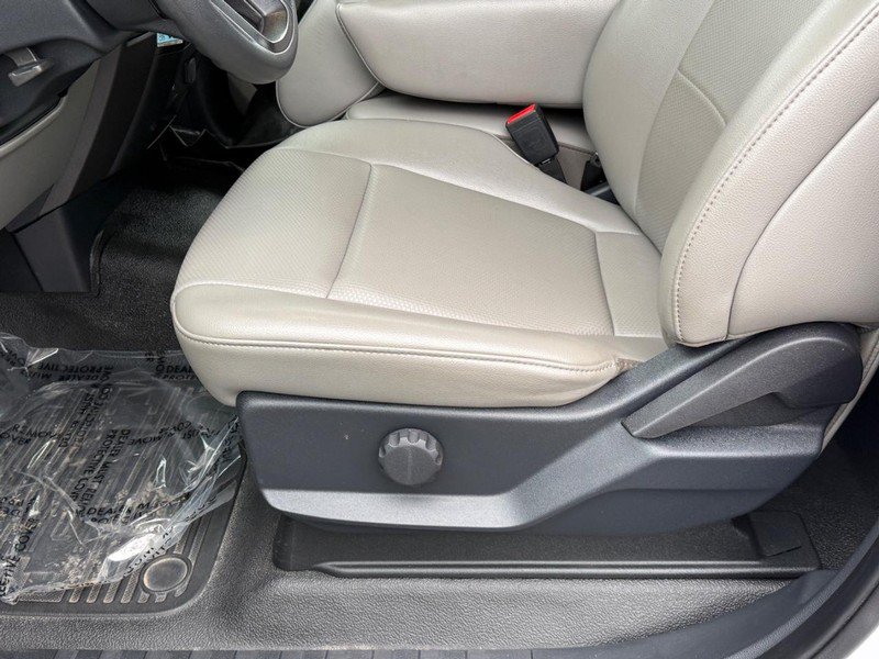 Certified 2022 Ford F350 XL w/ Power Equipment Group AWD/4WD image 19