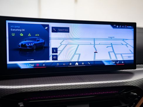 Used 2025 BMW i4 M50 image 29