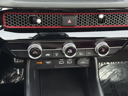 Used 2024 Honda Civic Si image 20