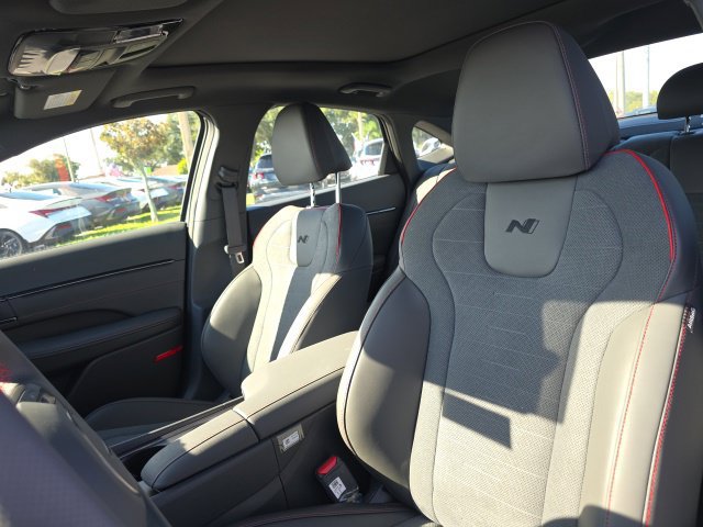 New 2026 Hyundai Sonata N Line FWD image 5