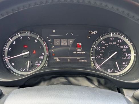 Used 2022 Toyota Highlander XSE image 21