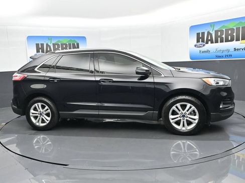 Used 2020 Ford Edge SEL FWD image 7
