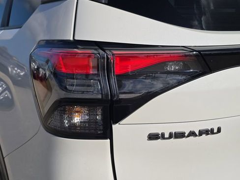 Certified 2026 Subaru Forester Premium image 7