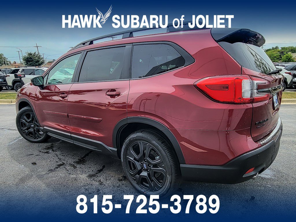 New 2026 Subaru Ascent Bronze Edition AWD/4WD image 7