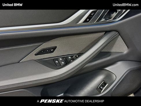 Used 2025 BMW i4 eDrive40 image 3