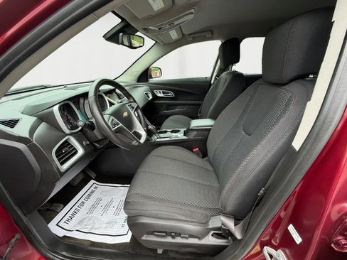 Used 2016 Chevrolet Equinox LT w/ Convenience Package AWD/4WD image 9