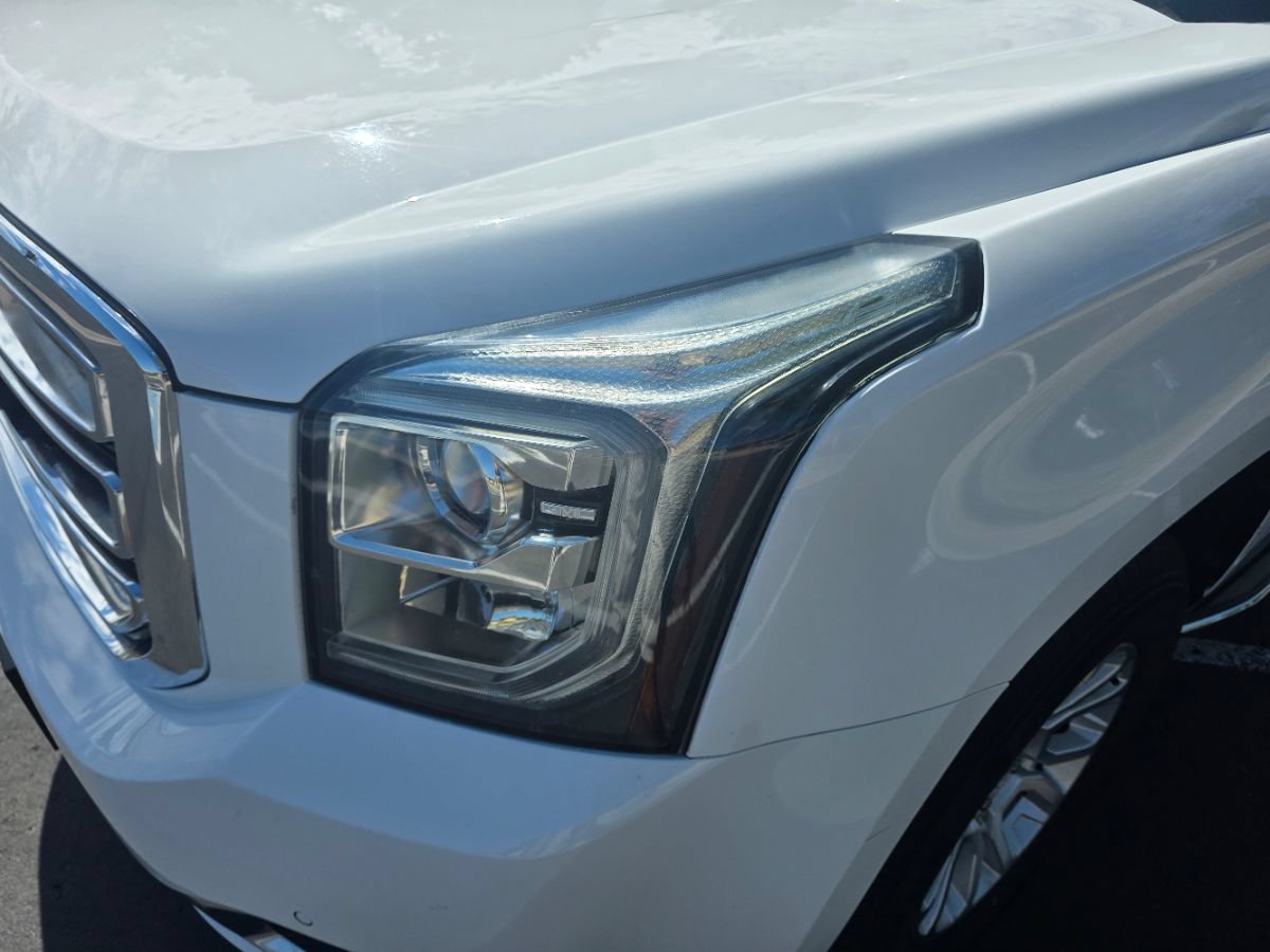 Used 2019 GMC Yukon XL SLT AWD/4WD image 14