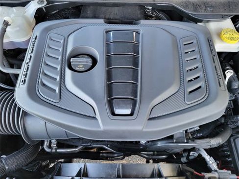 Used 2023 Jeep Wagoneer 4WD w/ Premium Group I image 41